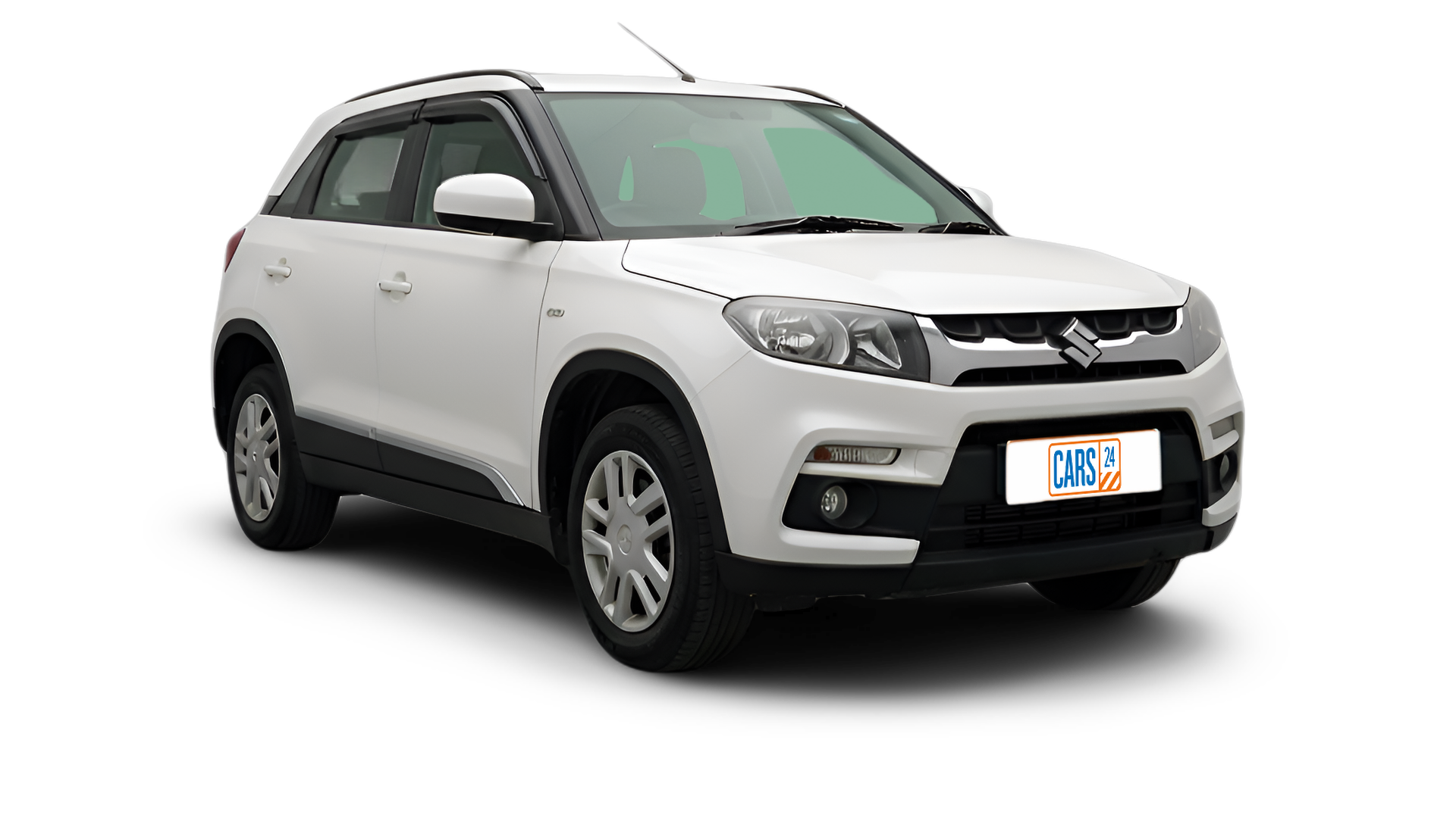 Maruti Vitara Brezza-img